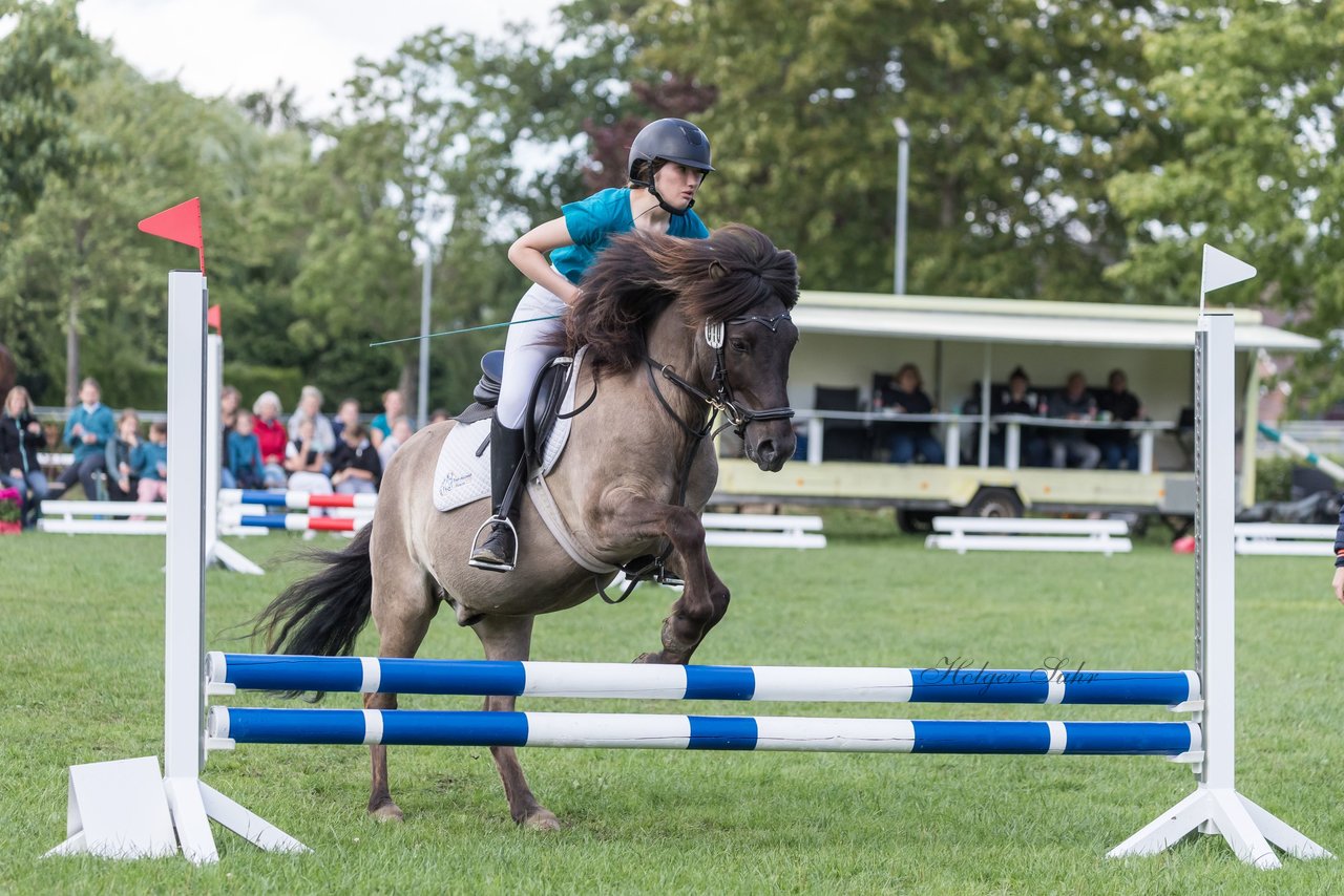 Bild 87 - Pony Akademie Turnier